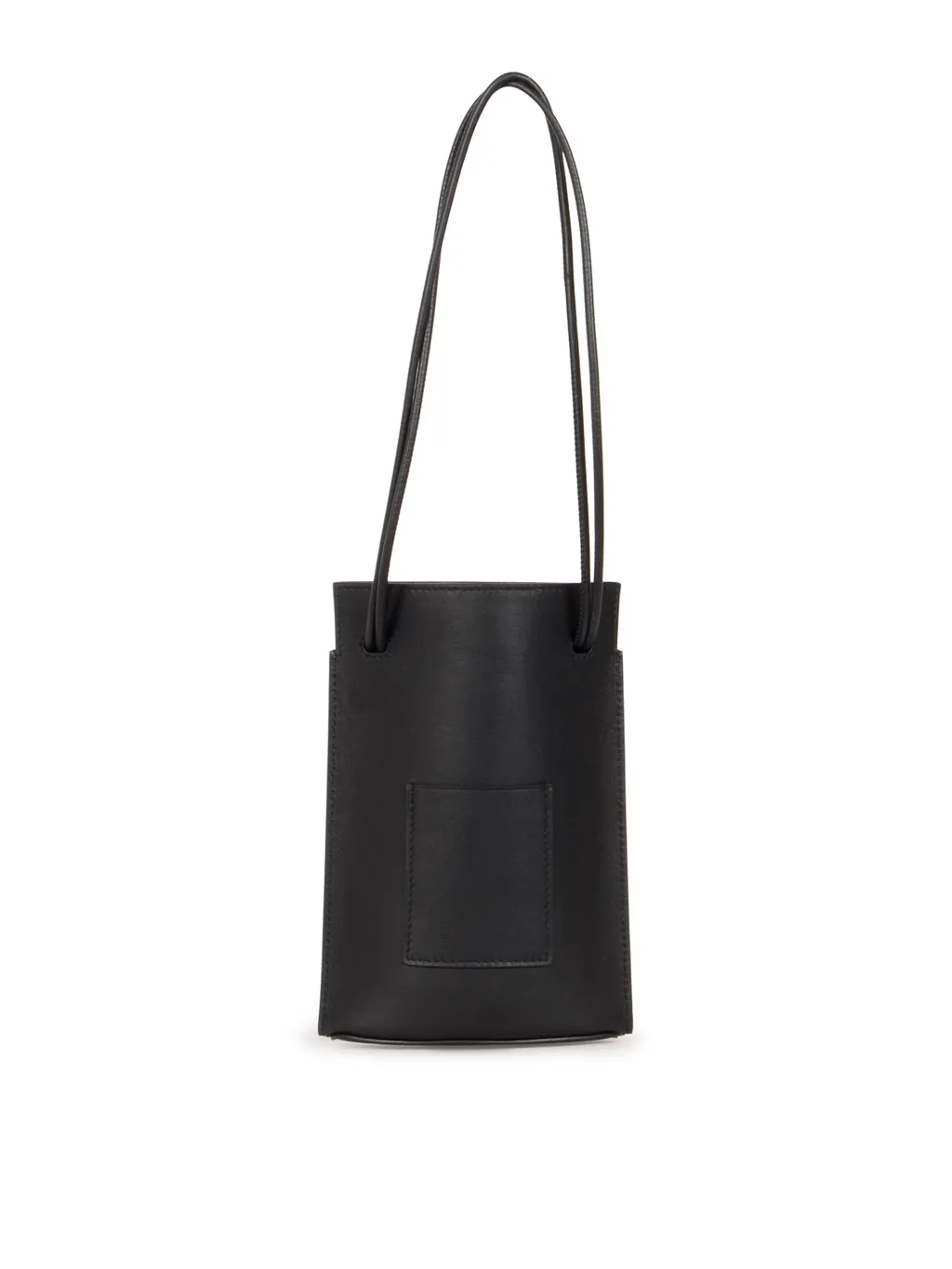 Logo Shoulder Bag