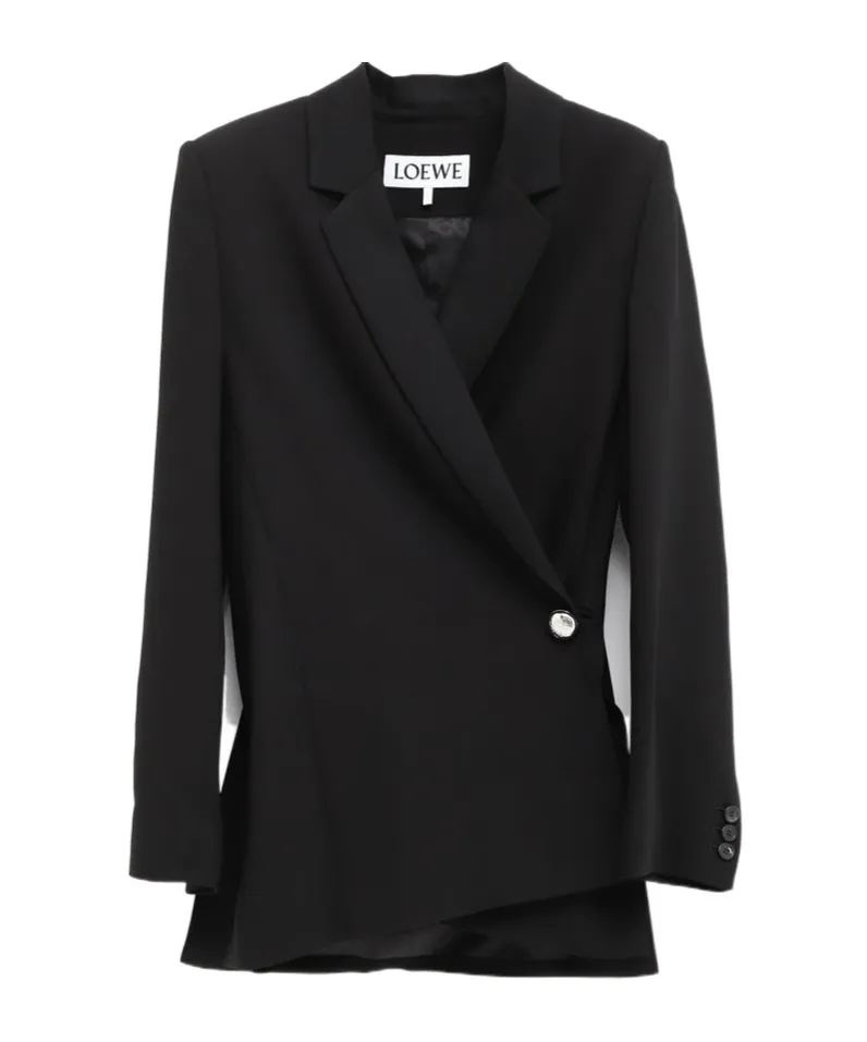 Stretch Jacket