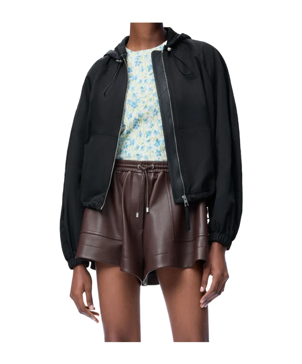 Balloon Jacket