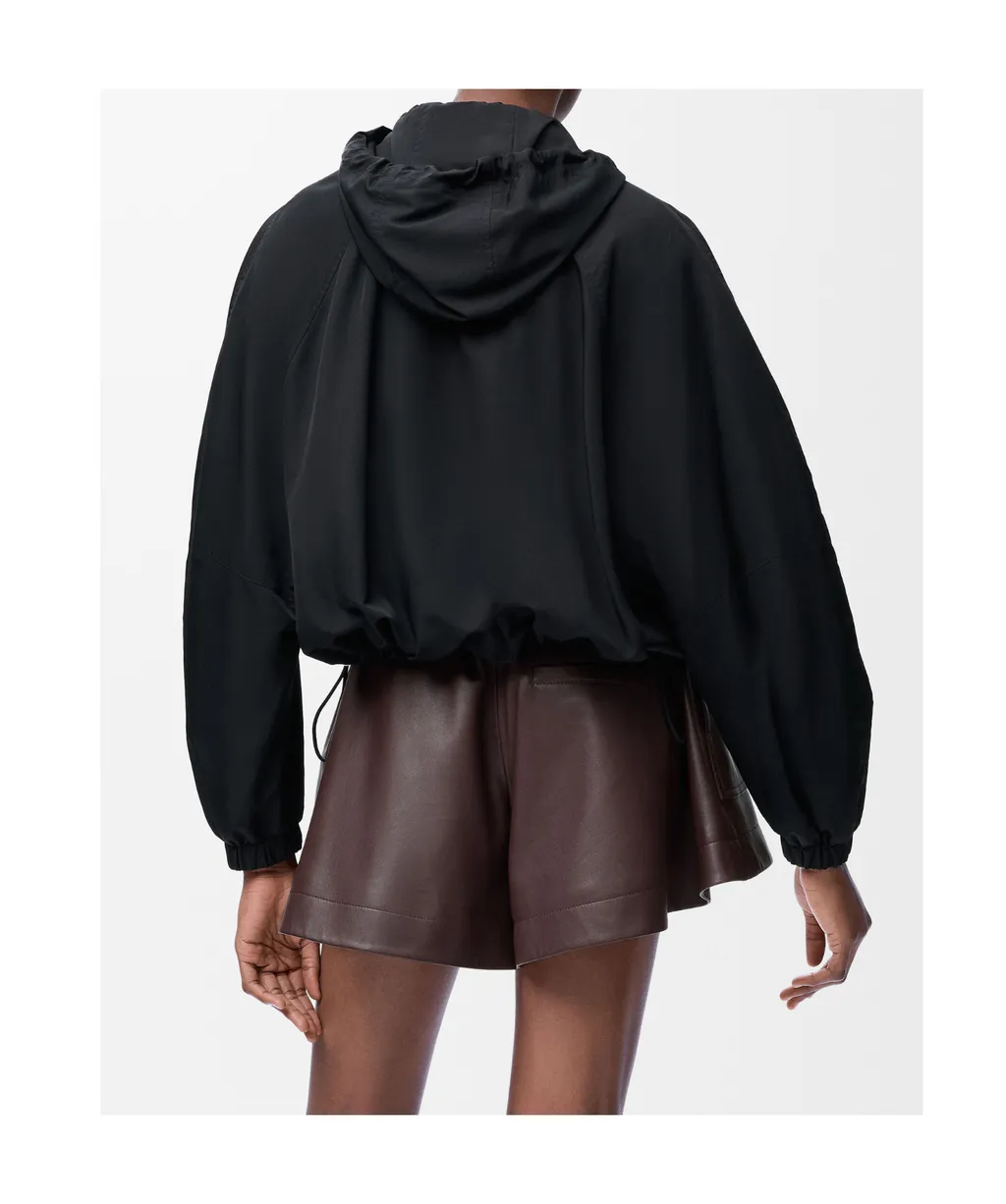 Balloon Jacket