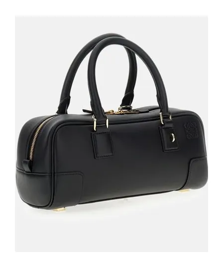 Amazona 23 Cropped Tote Bag