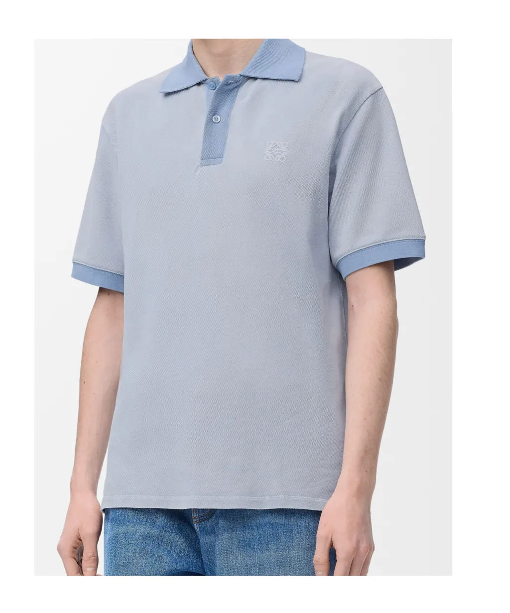 Regular Fit Polo Shirt