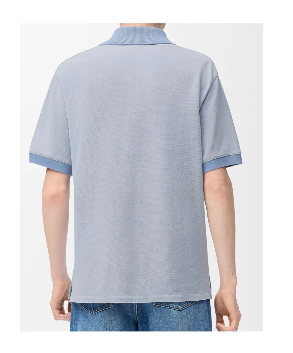 Regular Fit Polo Shirt