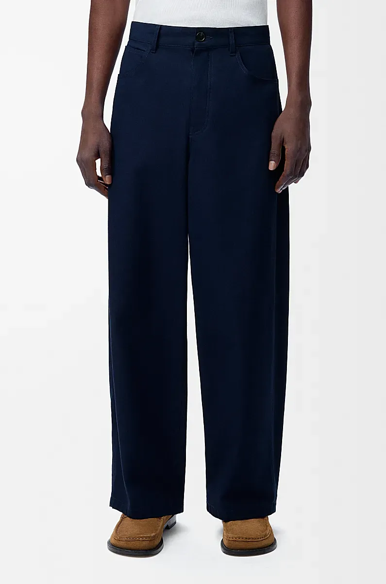 Carpenter Trousers