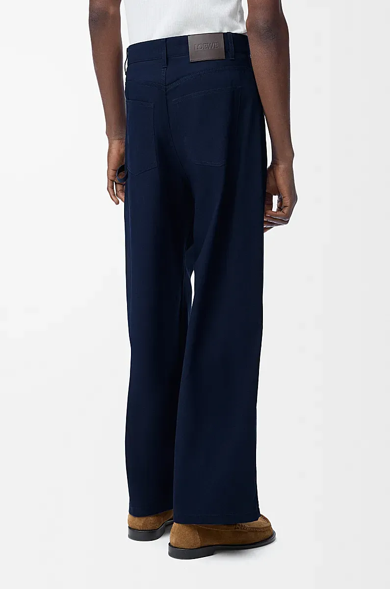 Carpenter Trousers