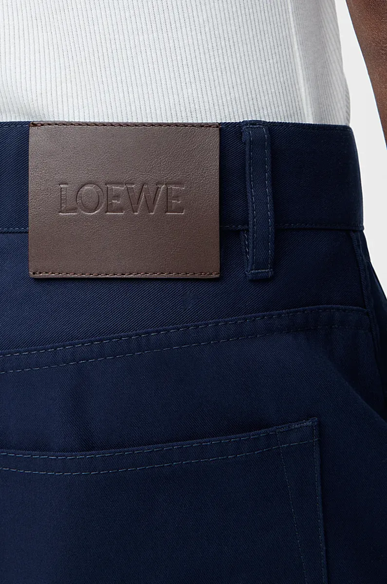 Carpenter Trousers