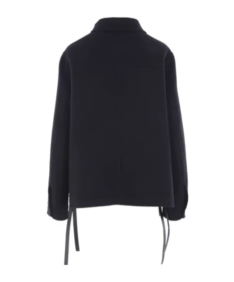 Multi-Pocket Jacket