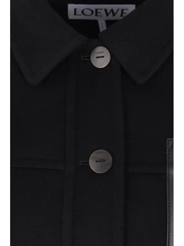 Multi-Pocket Jacket
