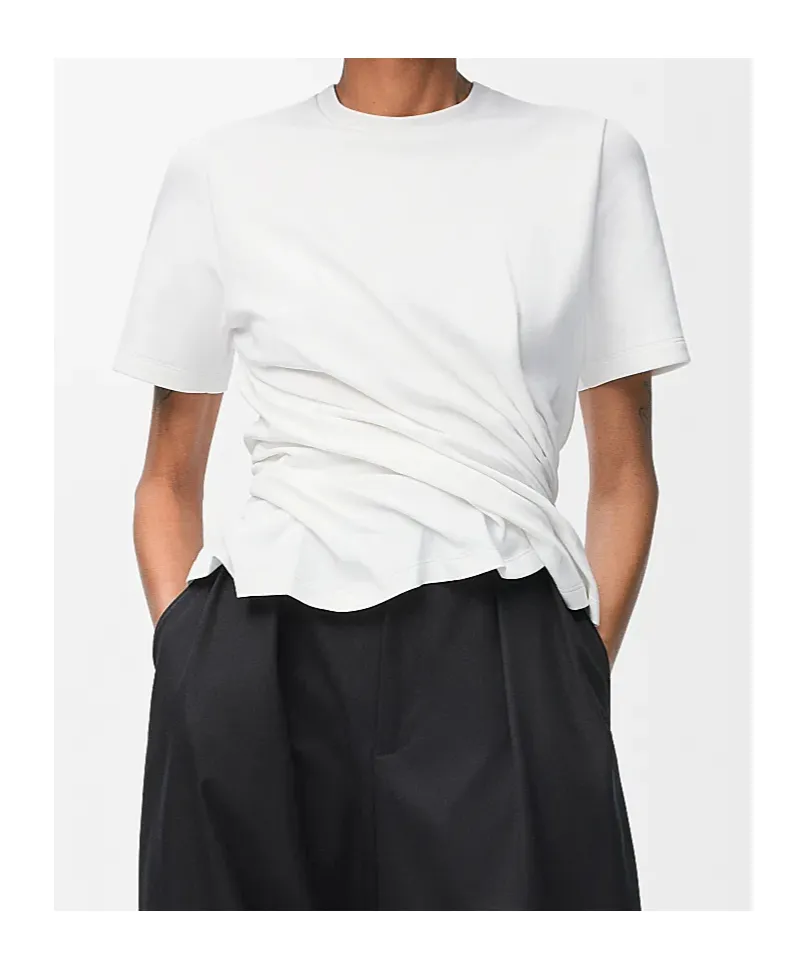 Twisted Top