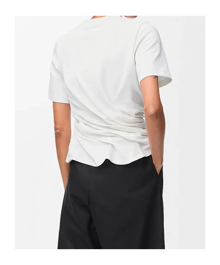 Twisted Top