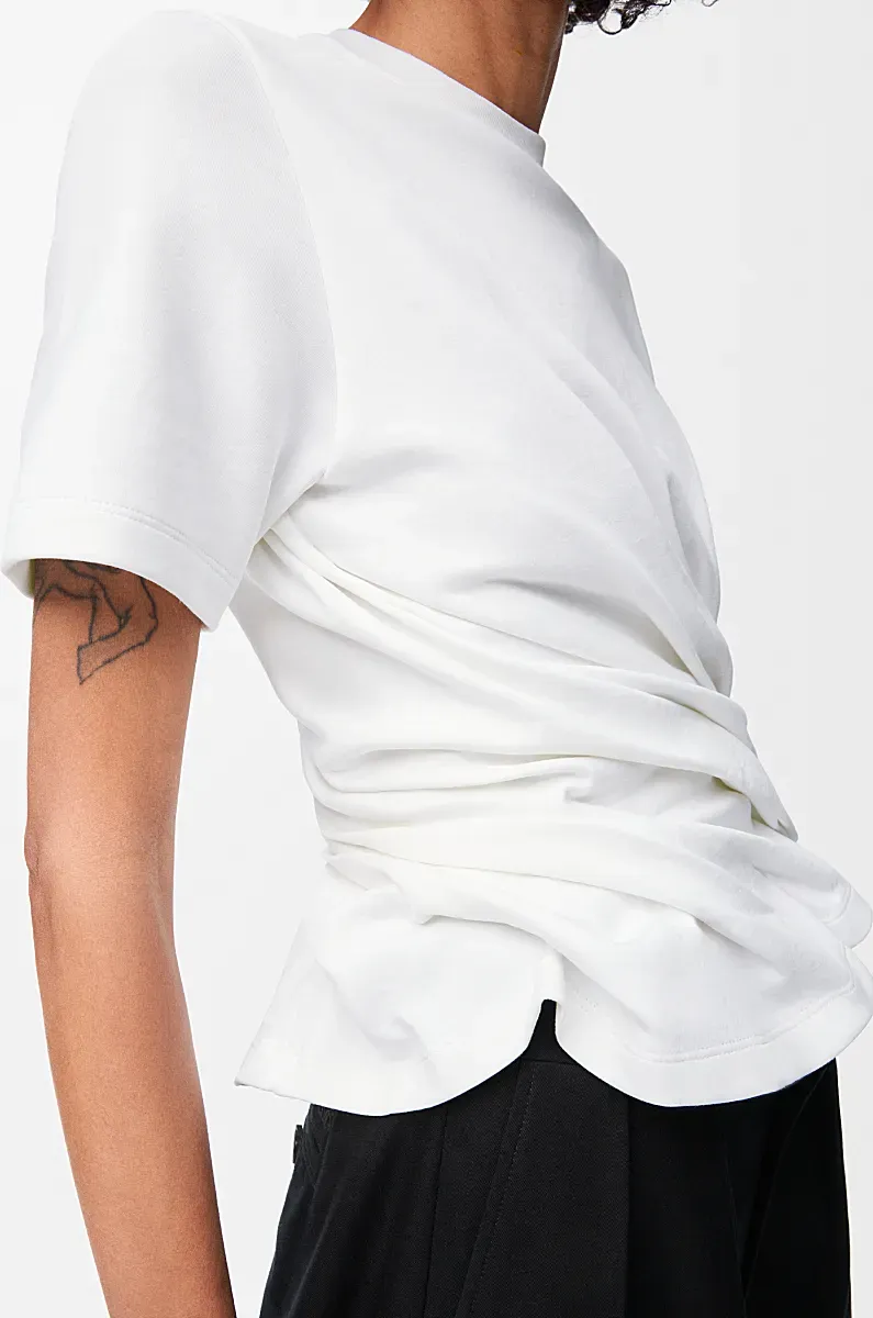 Twisted Top