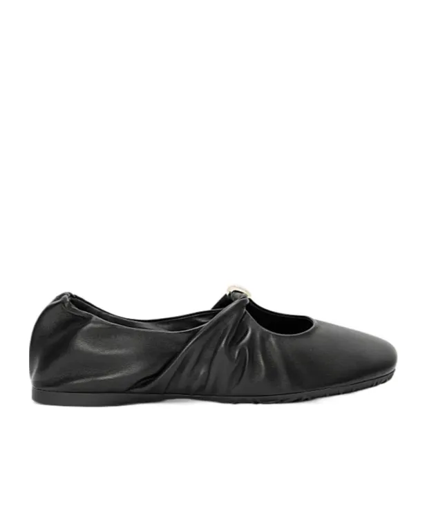 Pebble Soft Ballerina Shoes