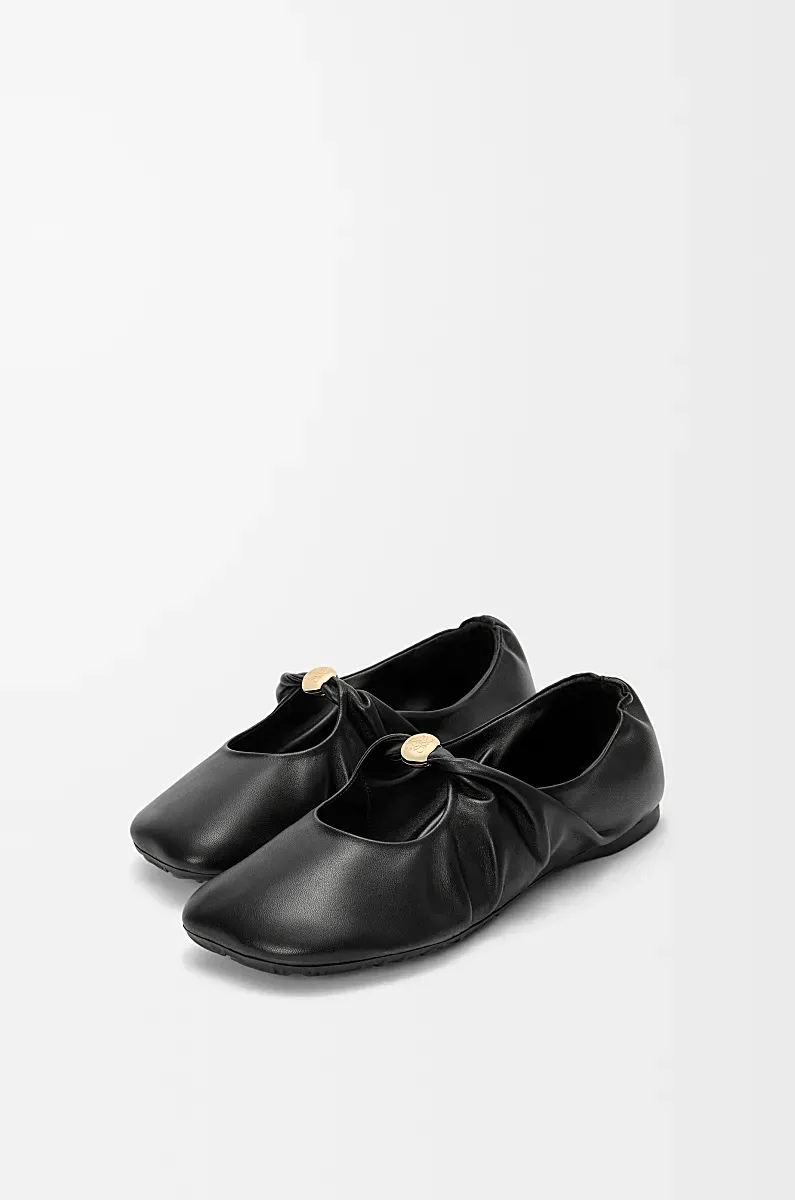 Pebble Soft Ballerina Shoes