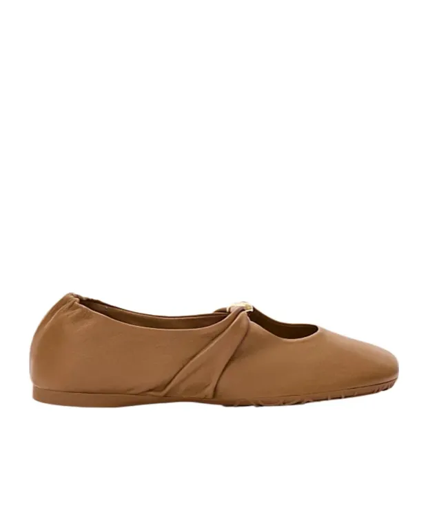 Pebble Soft Ballerina Shoes