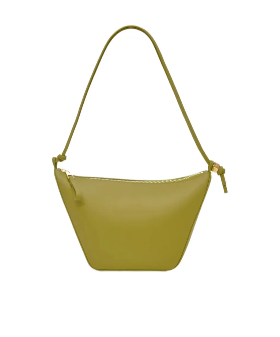 Hammock Mini Hobo Bag