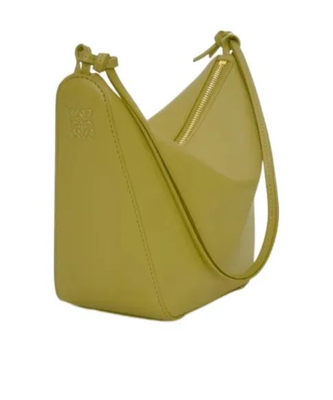 Hammock Mini Hobo Bag