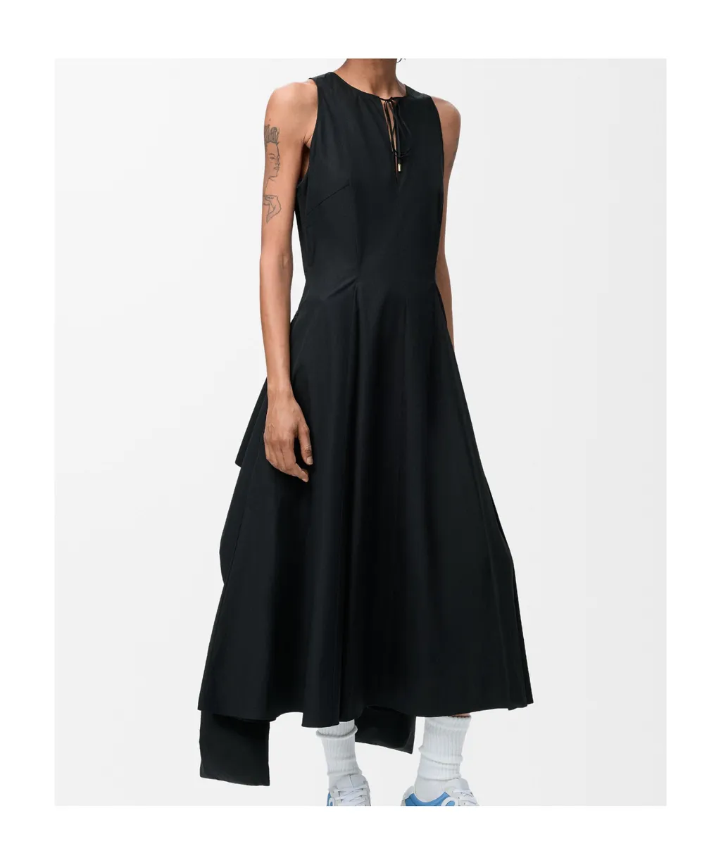 Wrap Dress