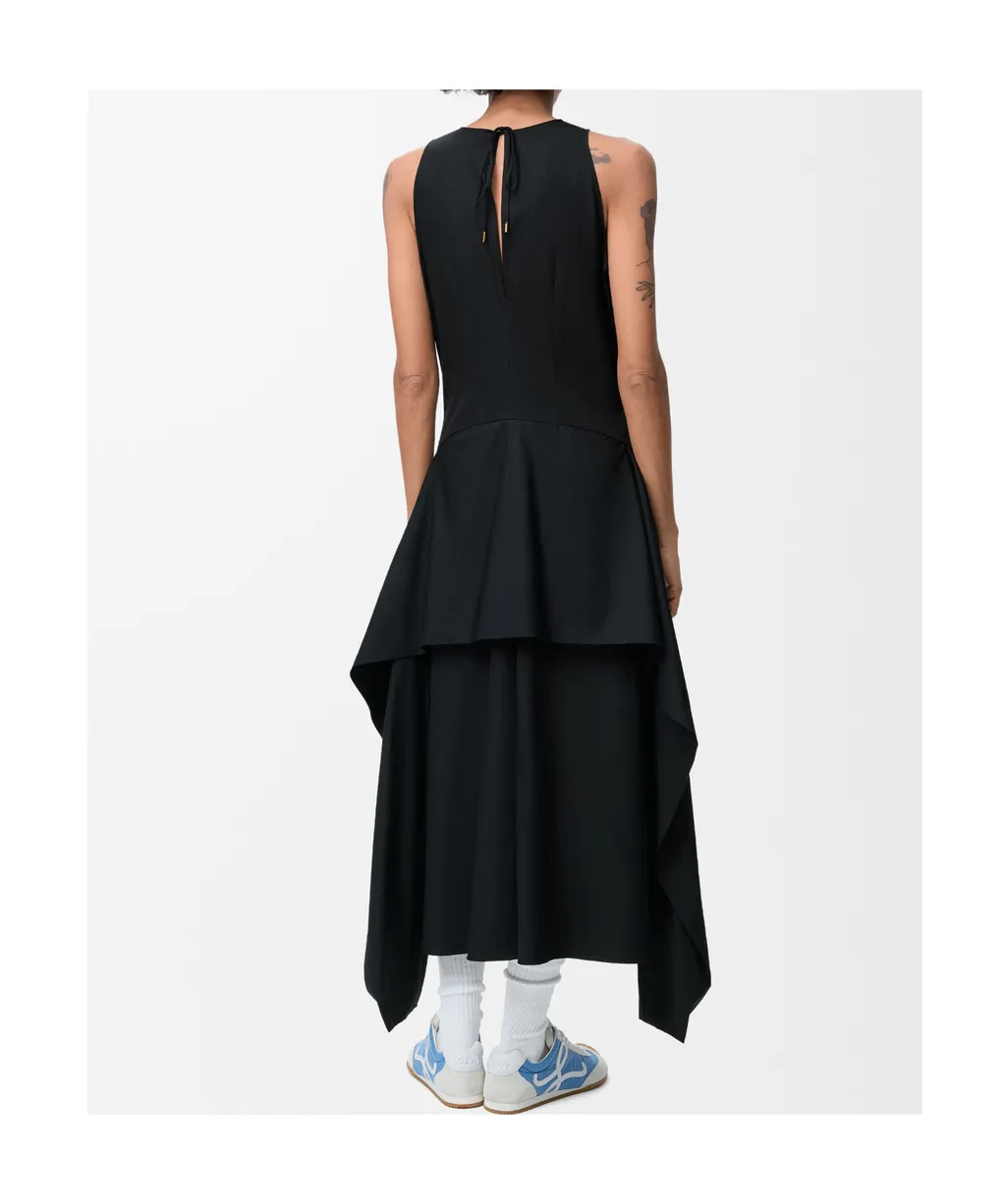 Wrap Dress
