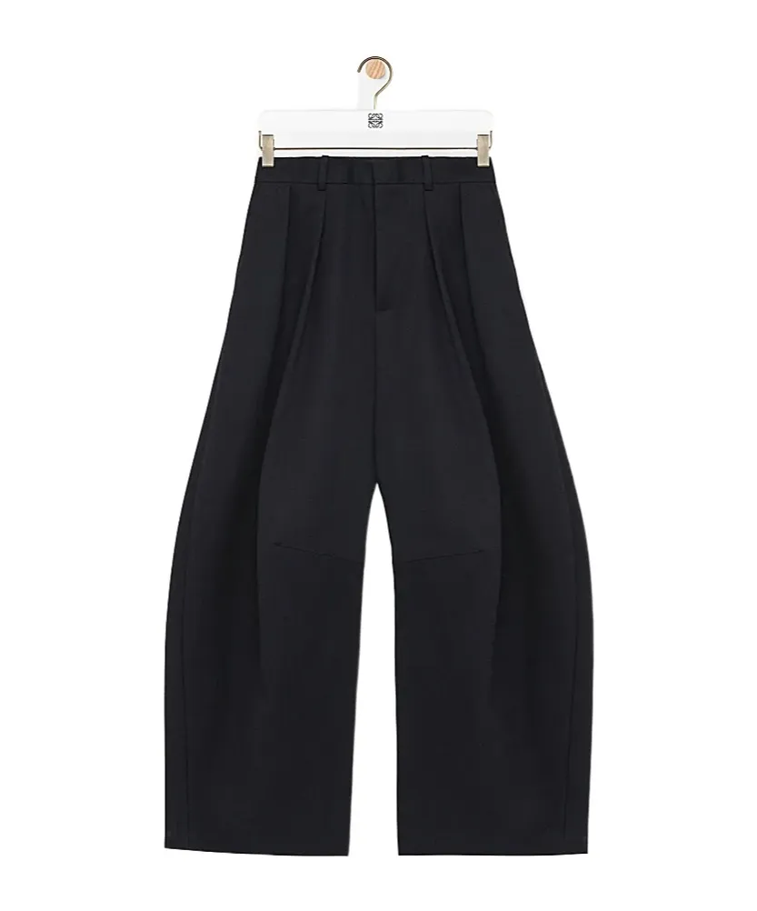 Barrel Trousers