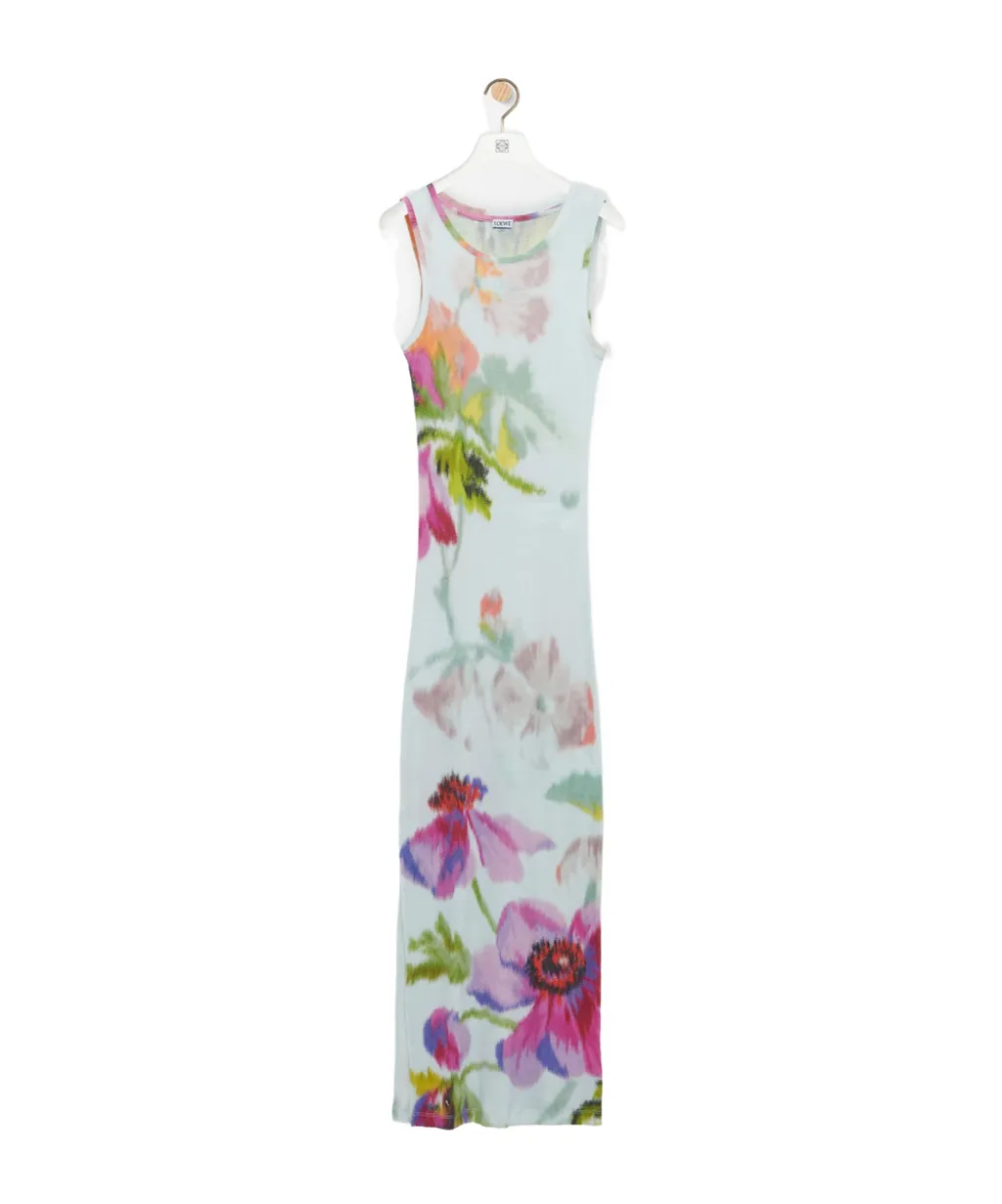 Tank Dress