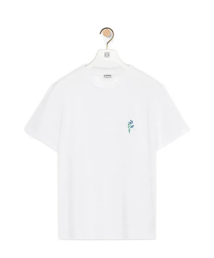 Relaxed Fit T-Shirt