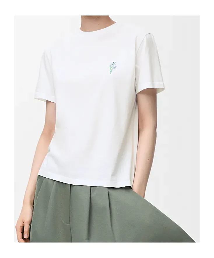 Relaxed Fit T-Shirt