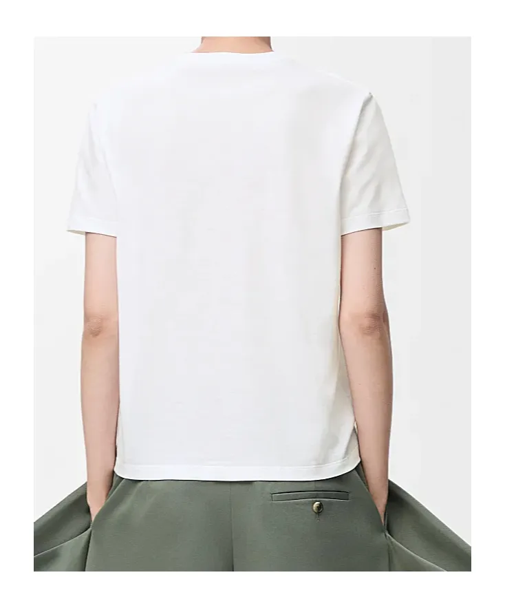 Relaxed Fit T-Shirt