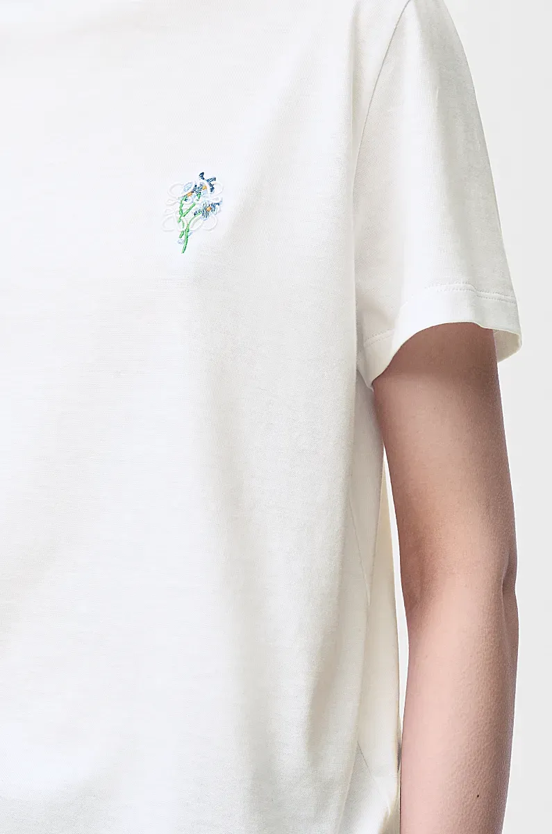 Relaxed Fit T-Shirt