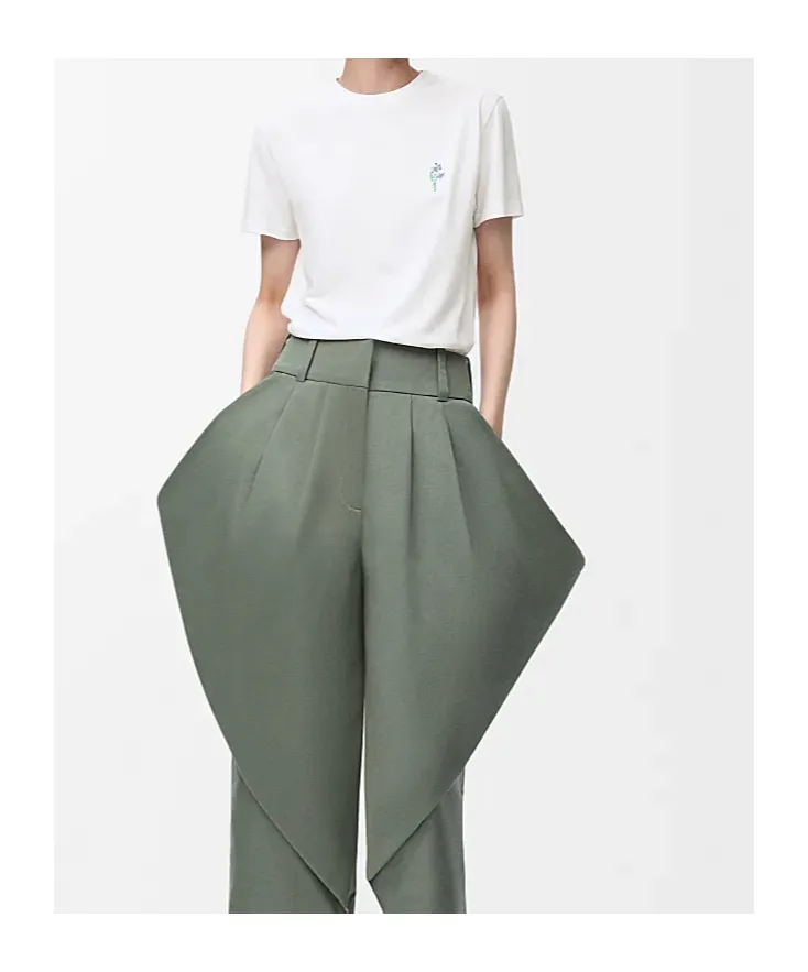 Relaxed Fit T-Shirt