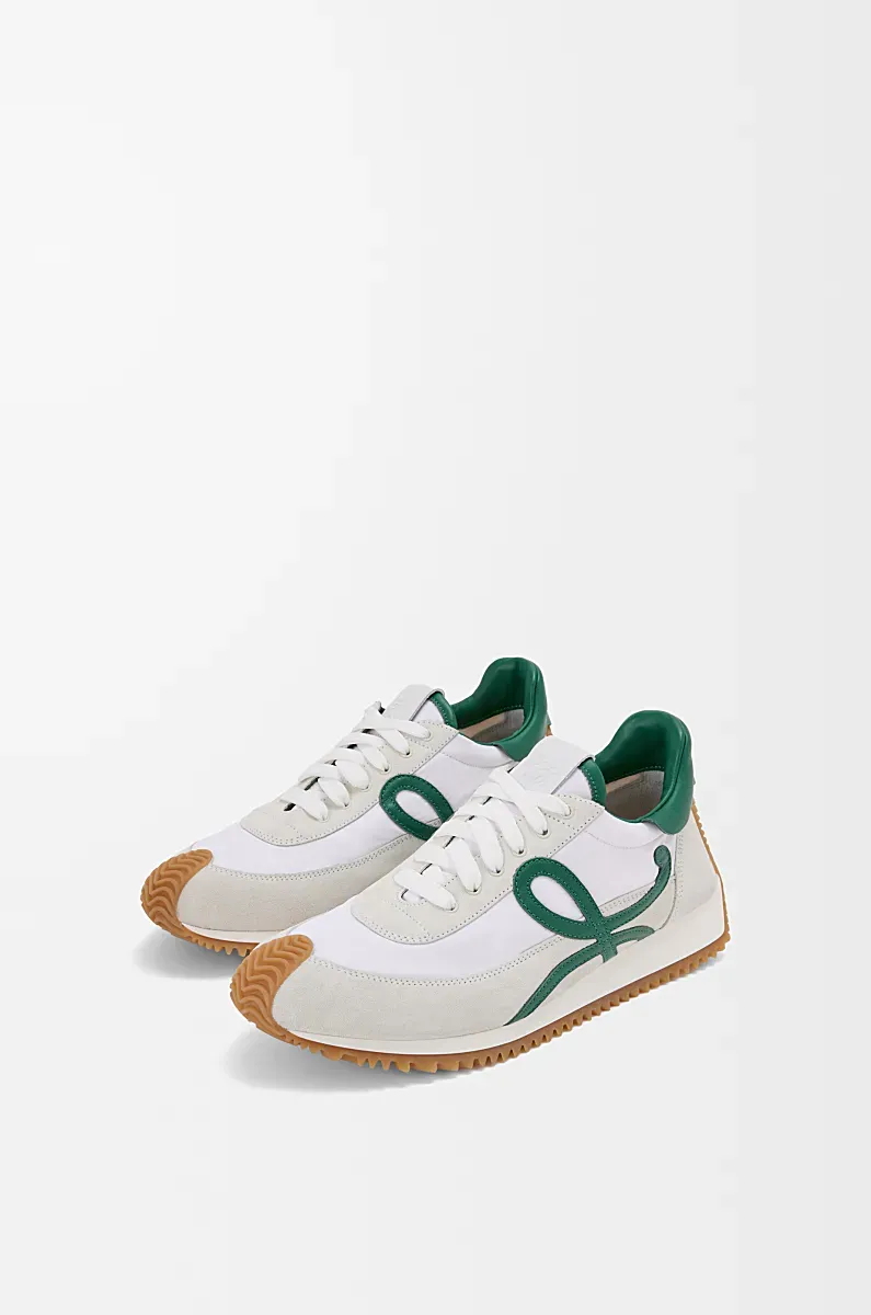 Flow Runner 2.0 Sneakers
