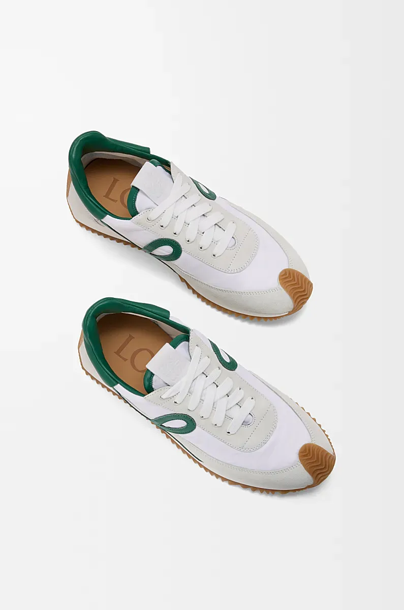 Flow Runner 2.0 Sneakers