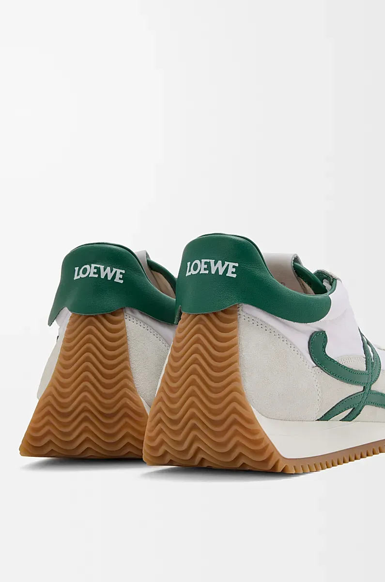 Flow Runner 2.0 Sneakers