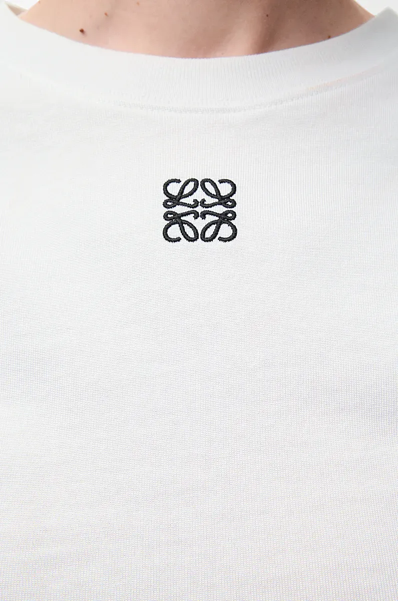 Small Fit Logo T-Shirt