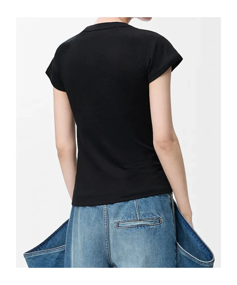 Small Fit T-Shirt