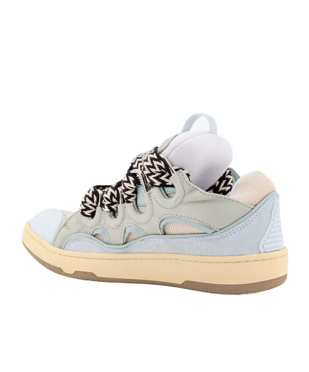 Round Head Low-Cut Casual Shoes