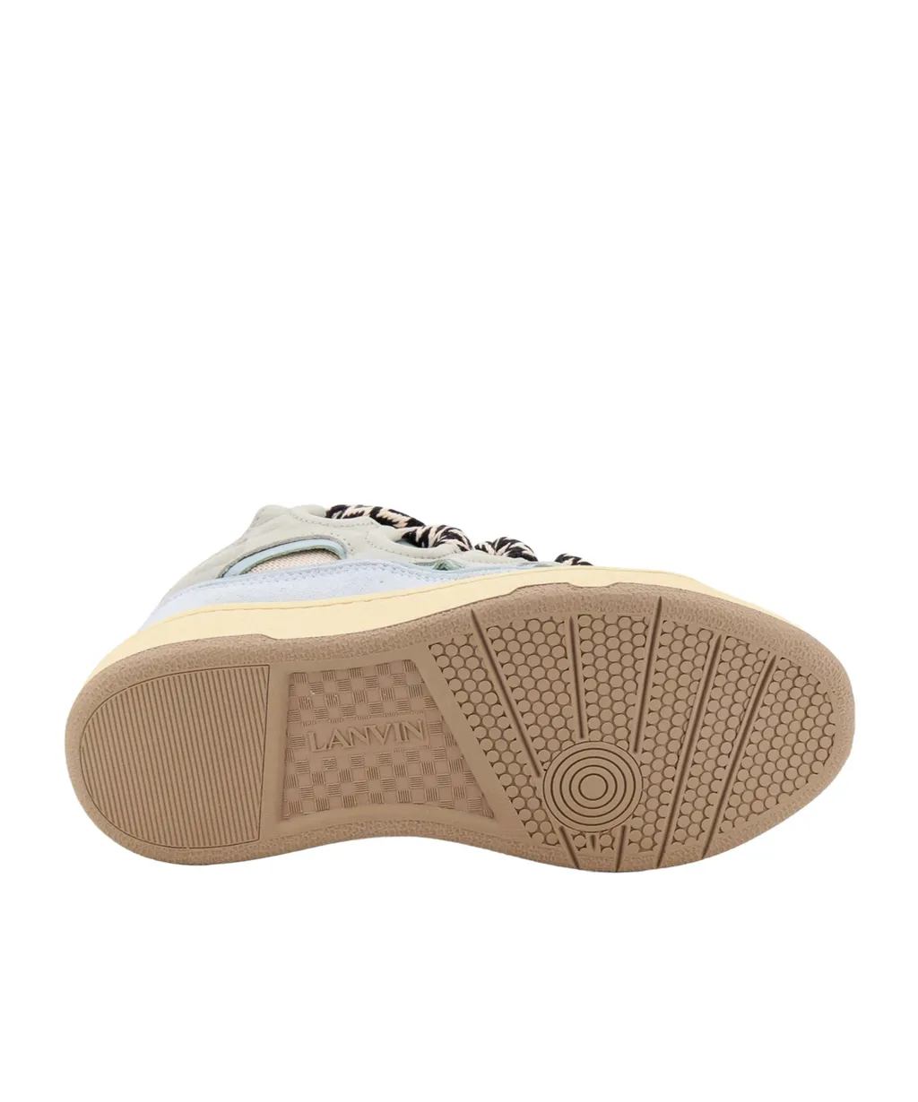 Round Head Low-Cut Casual Shoes