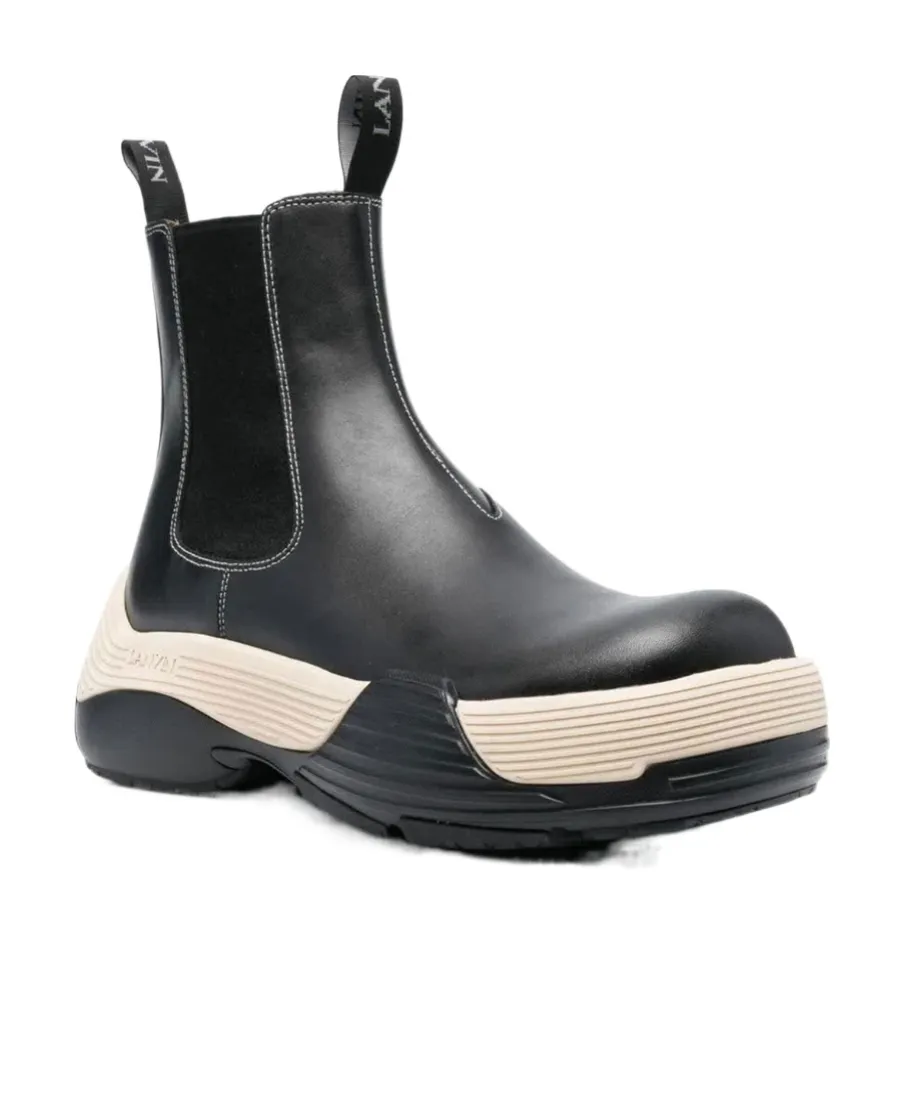 Logo Boots