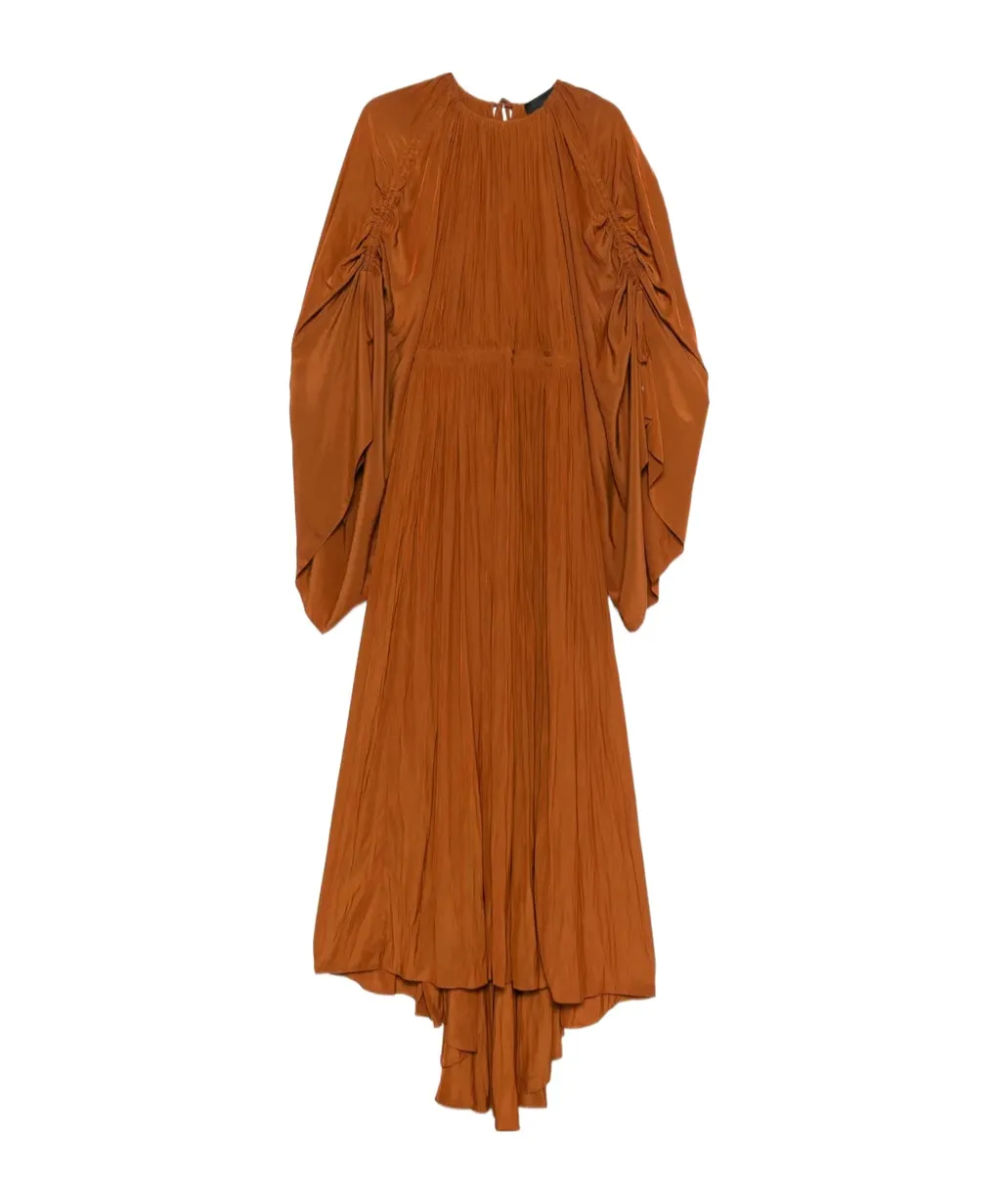 Long Sleeve Dress