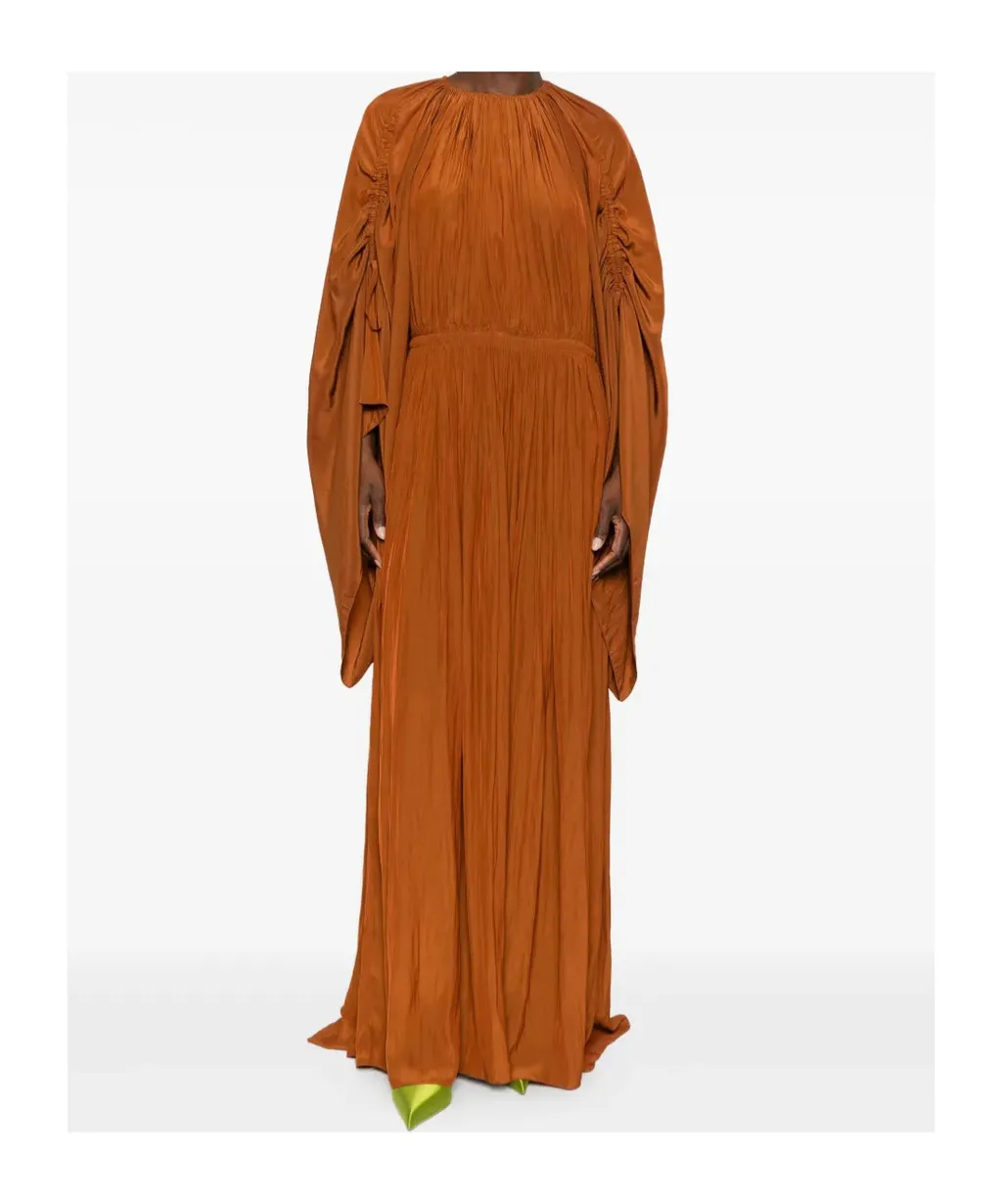 Long Sleeve Dress
