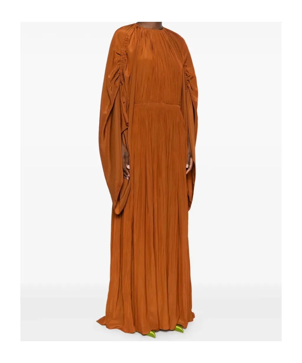 Long Sleeve Dress