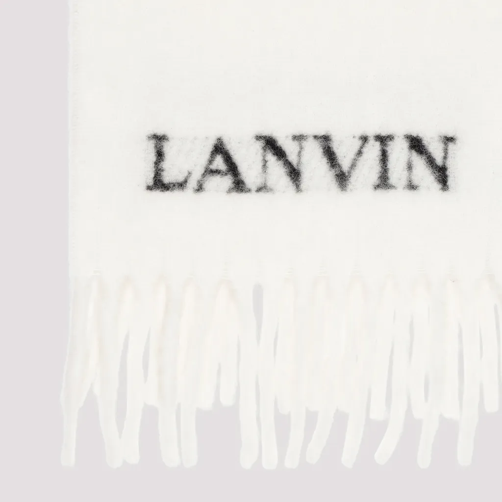 Logo Scarf