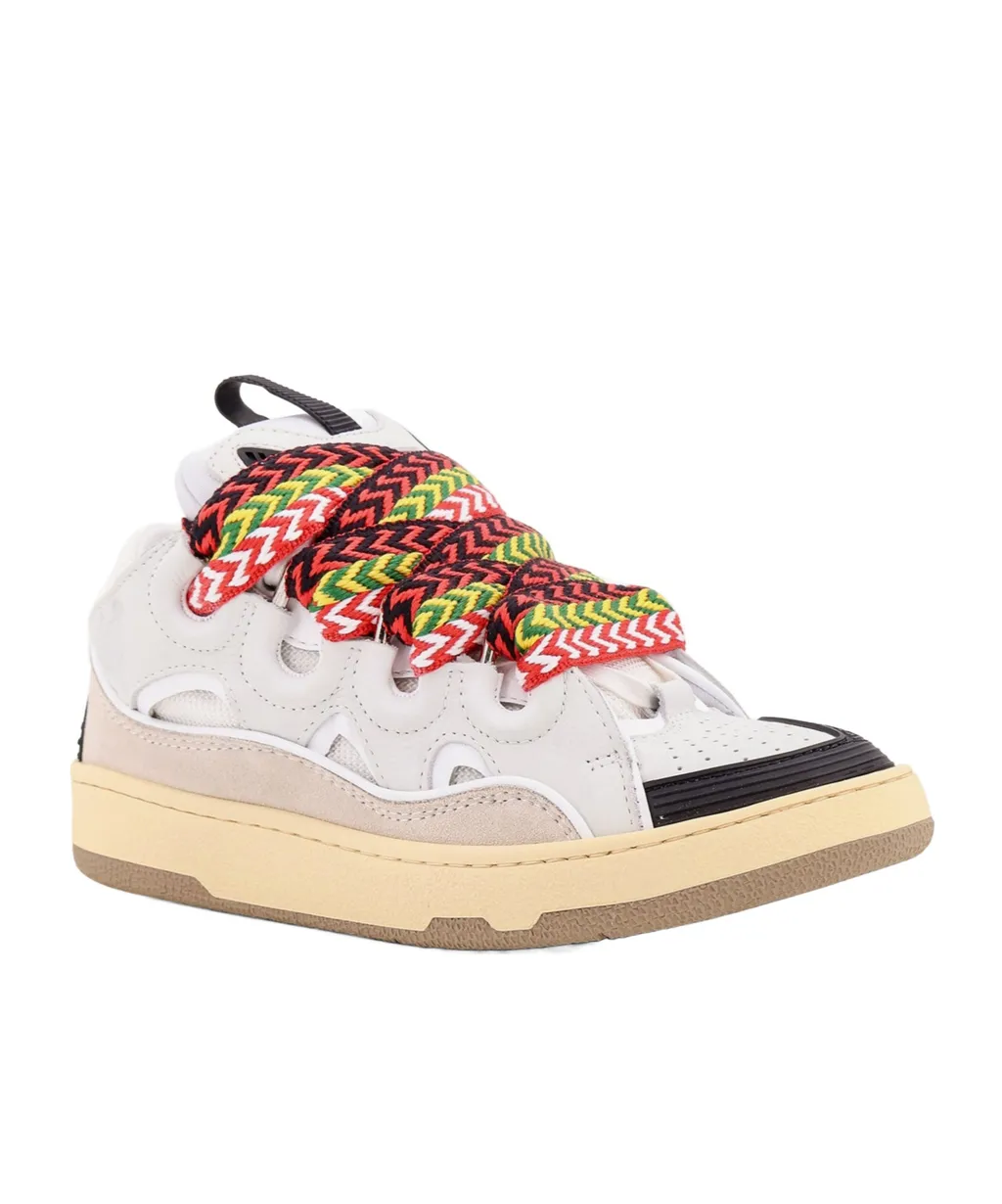 Round Head Low-Cut Casual Shoes