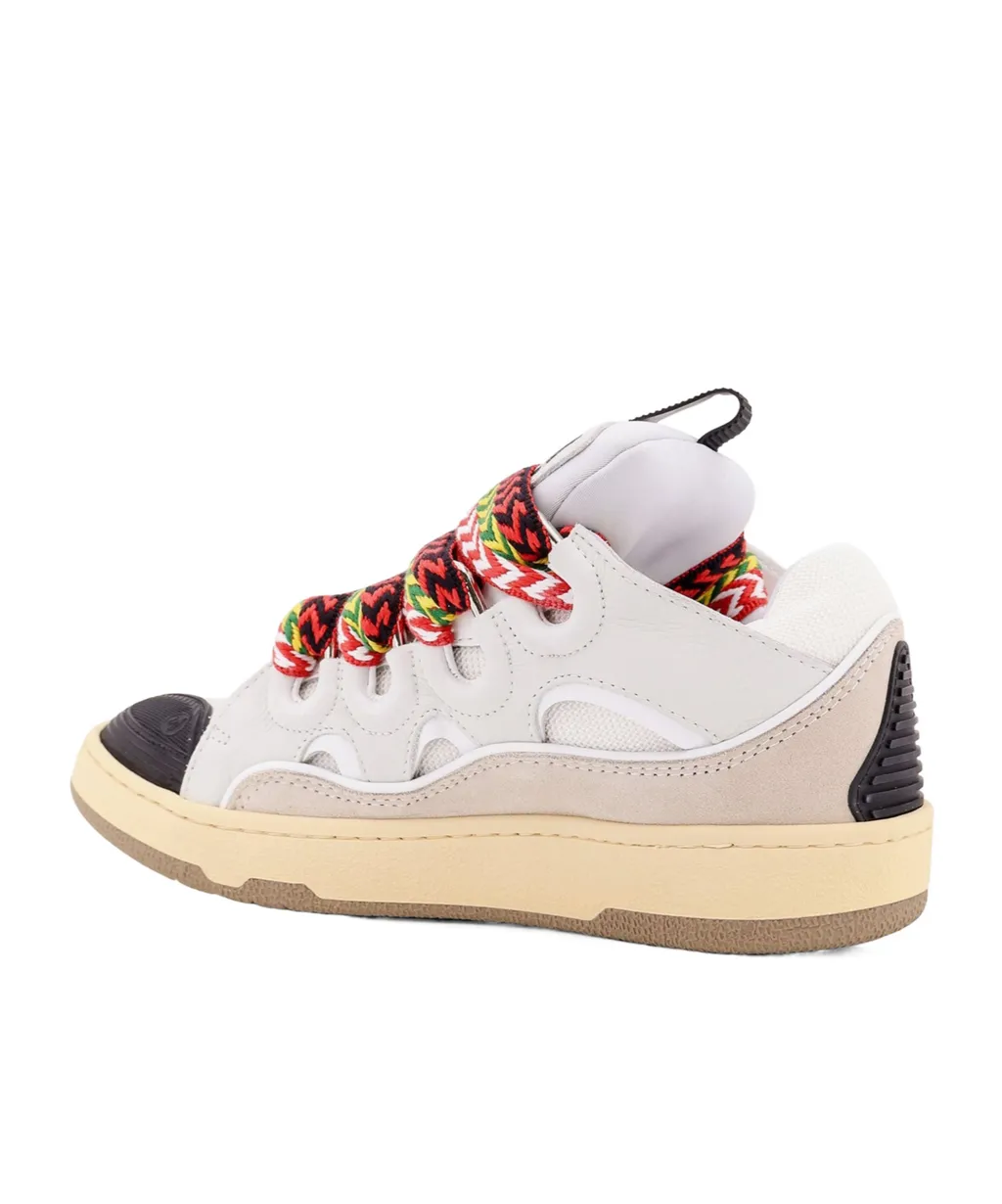 Round Head Low-Cut Casual Shoes