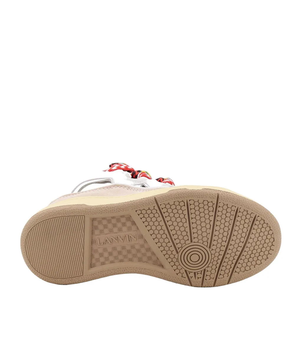 Round Head Low-Cut Casual Shoes