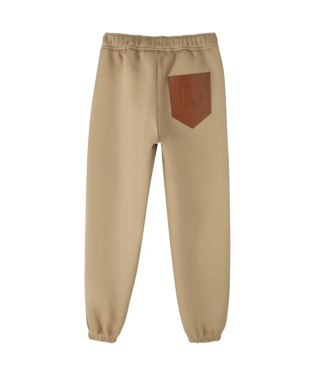 Drawstring Sweatpants
