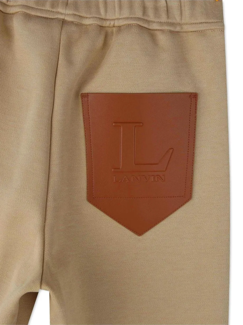 Drawstring Sweatpants