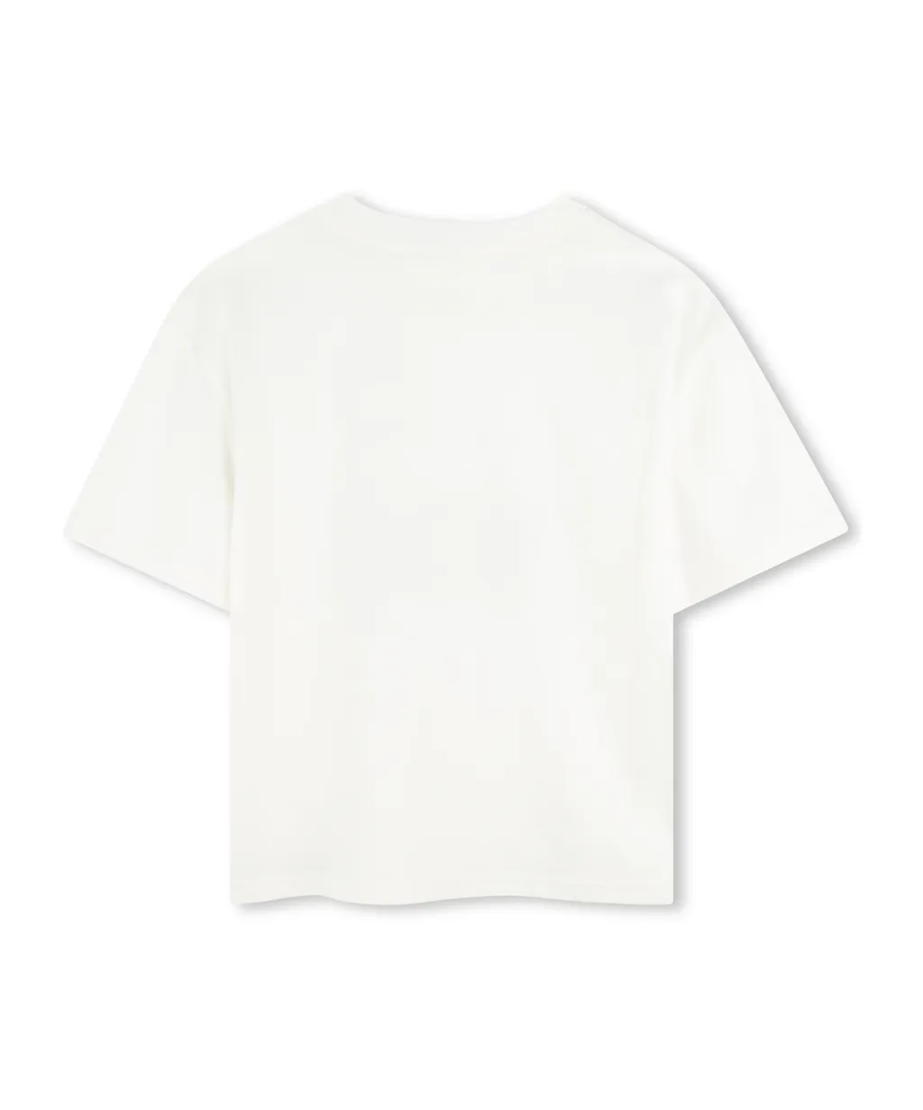 Short-Sleeved T-Shirt