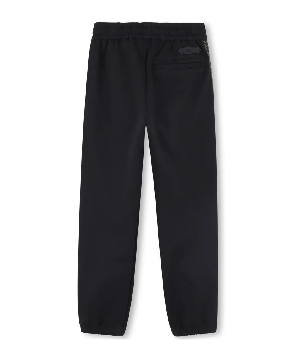 Drawstring Sweatpants