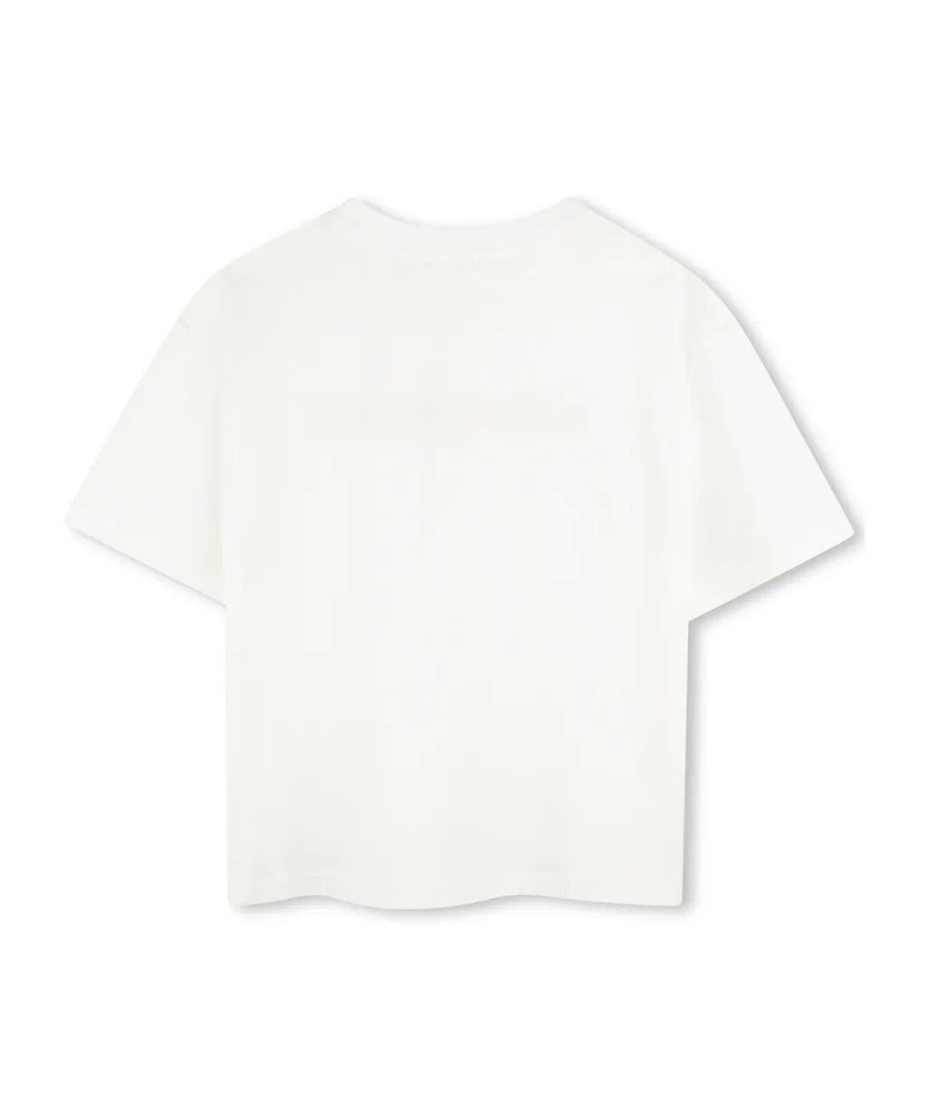 Short-Sleeved T-Shirt