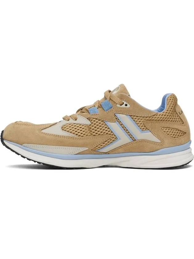 Round Toe Sneakers